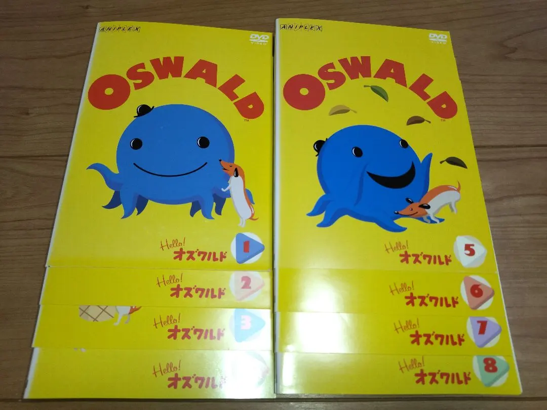 2026年最新】helloオズワルドの人気アイテム - メルカリ