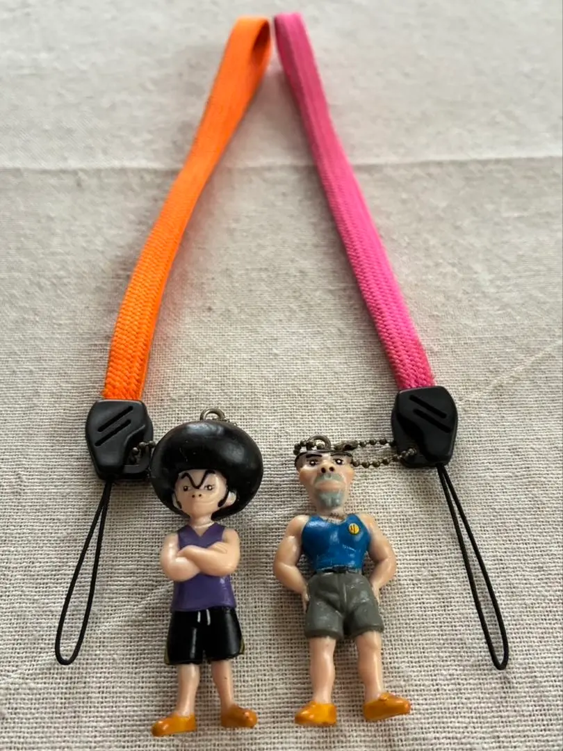 2026年最新】世紀末リーダー伝たけし ストラップの人気アイテム - メルカリ