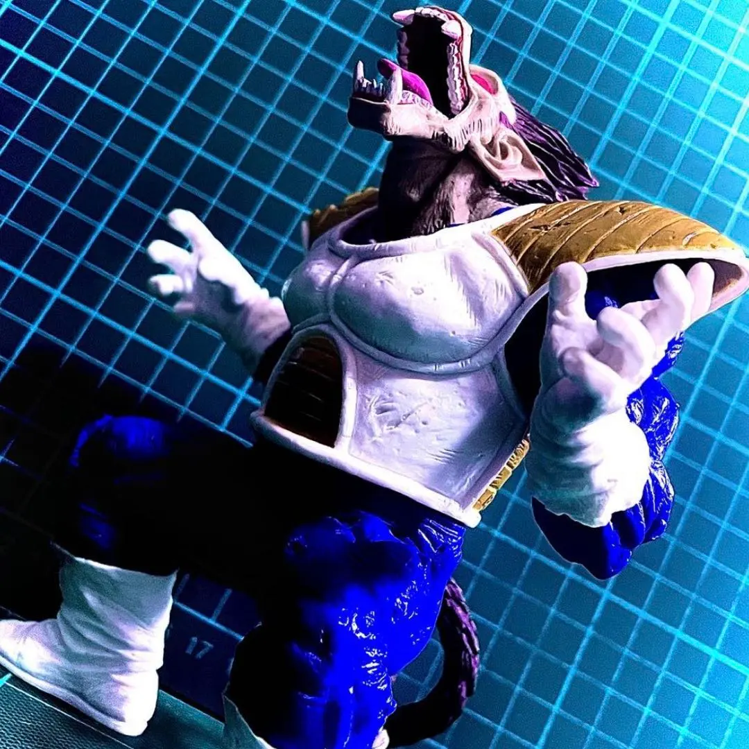 2026年最新】creator 大猿 ベジータの人気アイテム - メルカリ