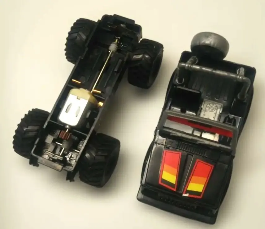 2026年最新】タミヤ ジムニー ボディの人気アイテム - メルカリ