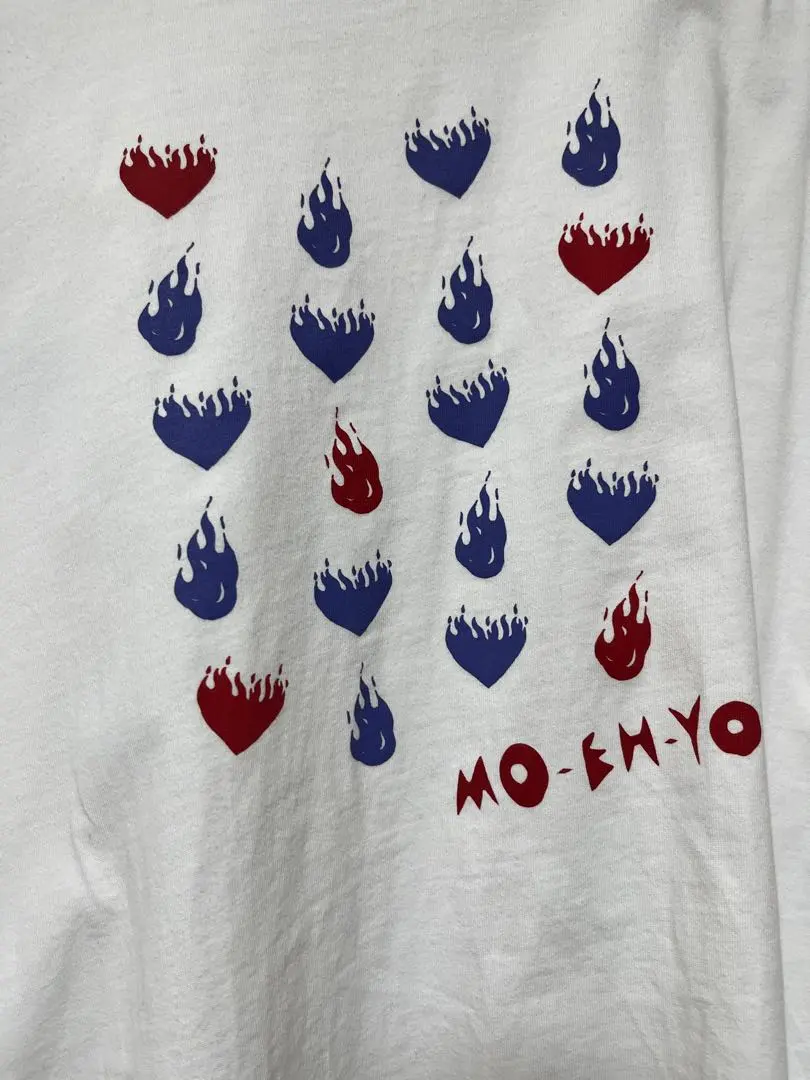 2026年最新】藤井風 tシャツ 燃えよの人気アイテム - メルカリ