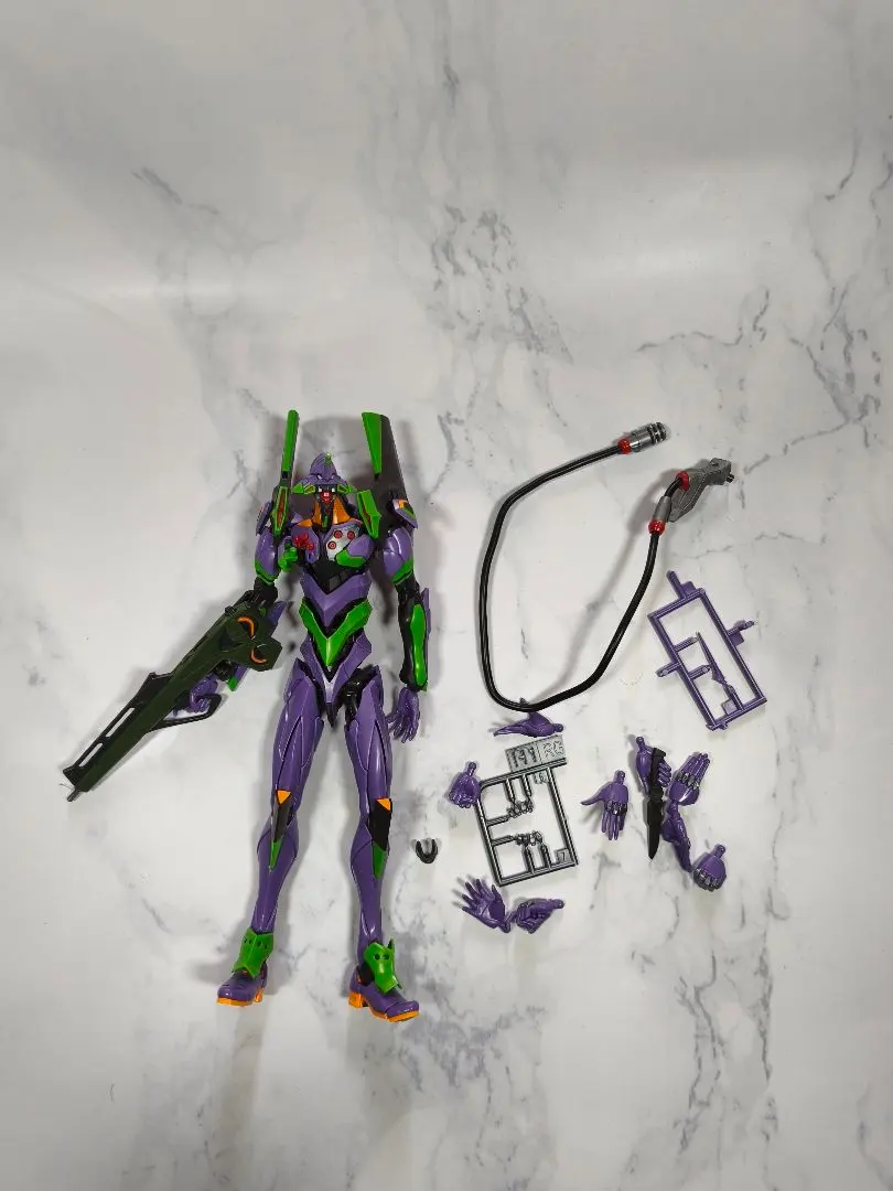 2026年最新】rg エヴァンゲリオン 8号機の人気アイテム - メルカリ