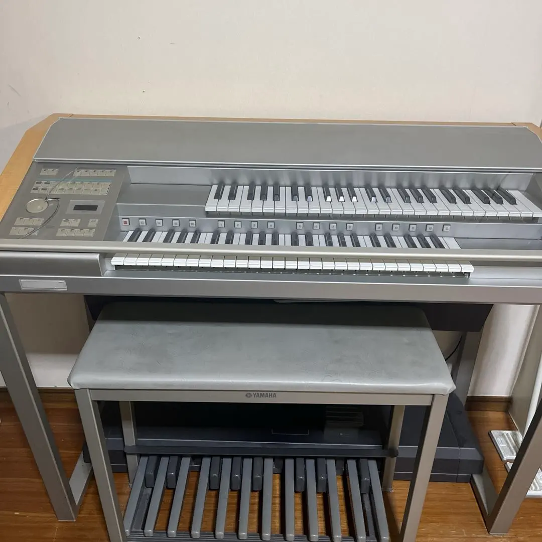 2026年最新】エレクトーン ステージア els 1の人気アイテム - メルカリ