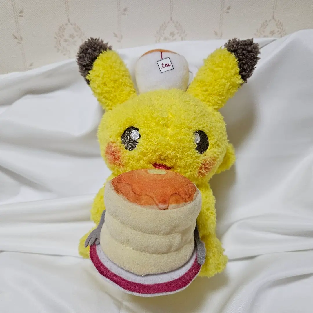 2026年最新】ポケモン カレルチャペックの人気アイテム - メルカリ