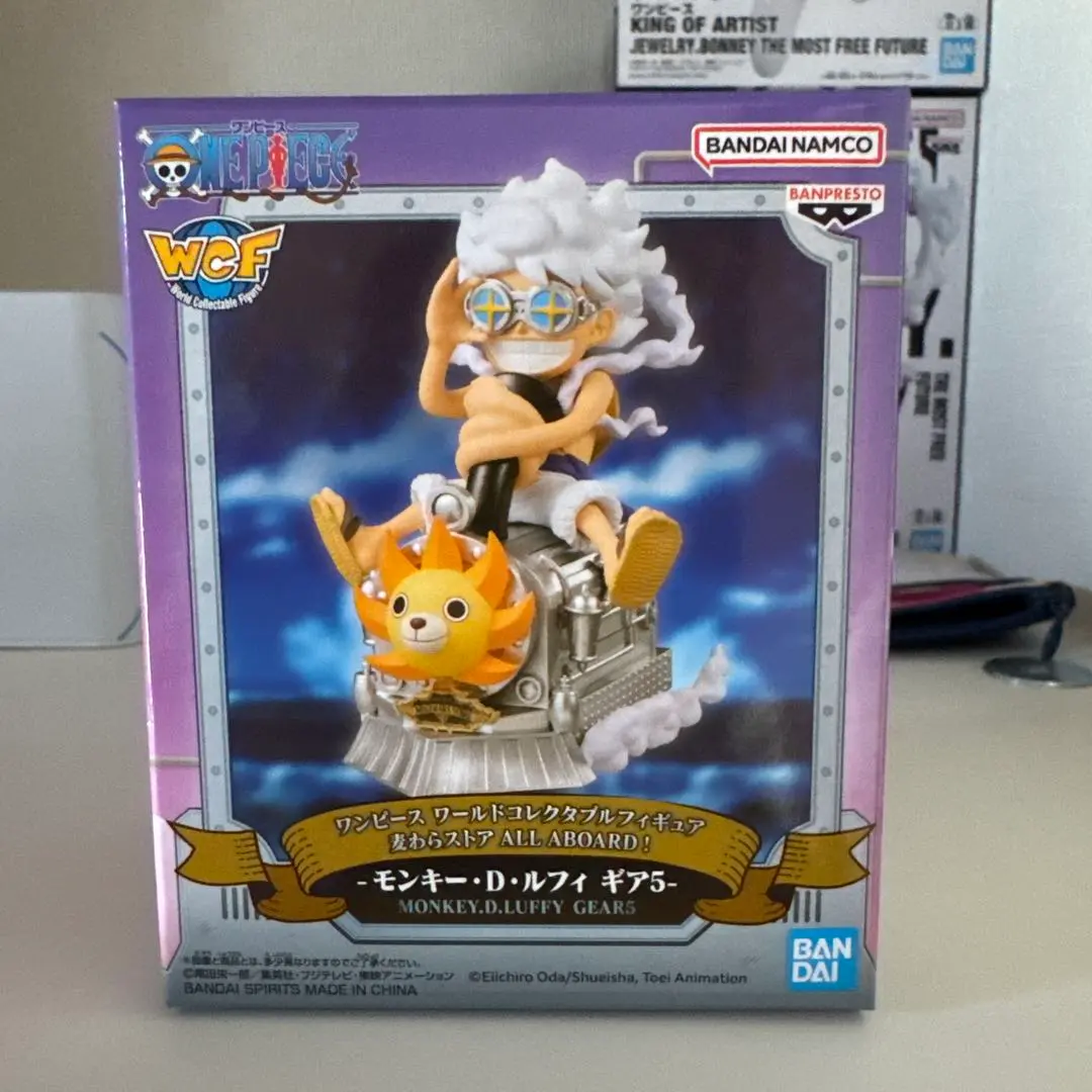 2026年最新】all aboard ワーコレの人気アイテム - メルカリ