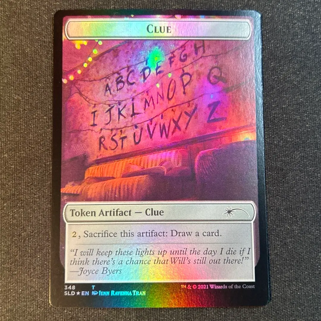 2026年最新】手掛かり トークンの人気アイテム - メルカリ