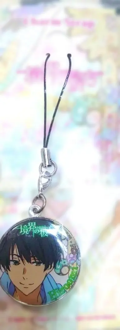 2026年最新】境界の彼方 アクリルキーホルダーの人気アイテム - メルカリ