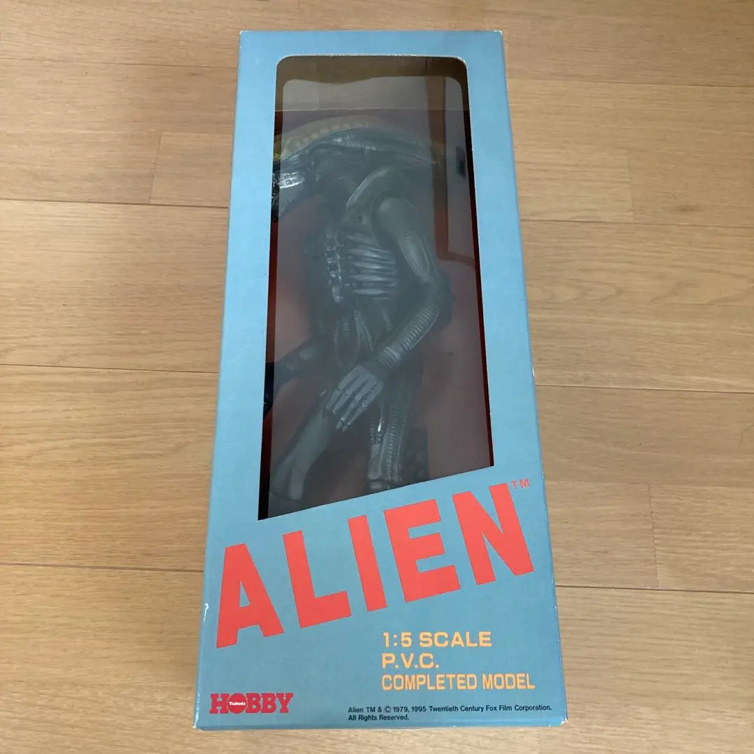 2026年最新】ツクダホビー エイリアンの人気アイテム - メルカリ