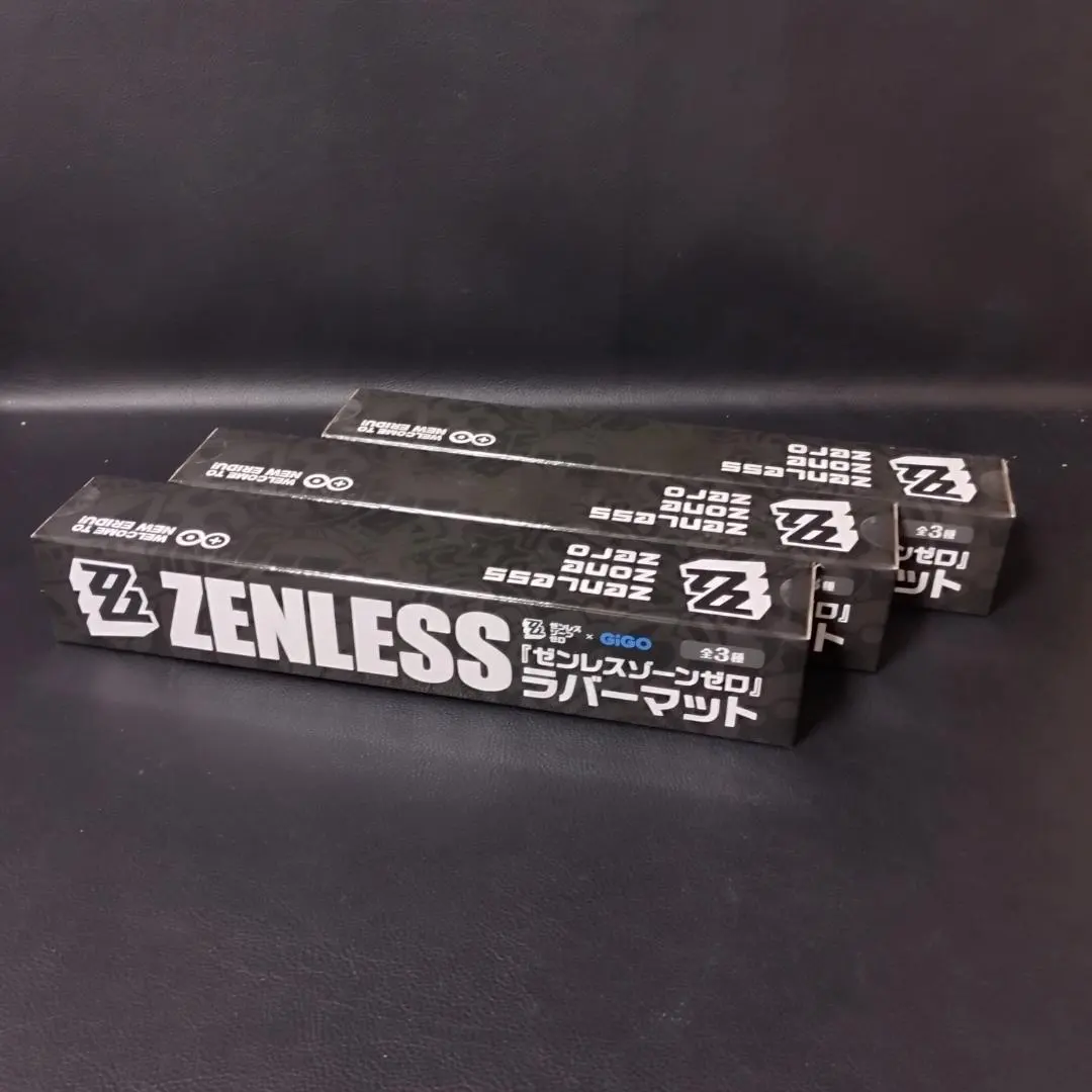 2026年最新】ゼンゼロ プレイマットの人気アイテム - メルカリ