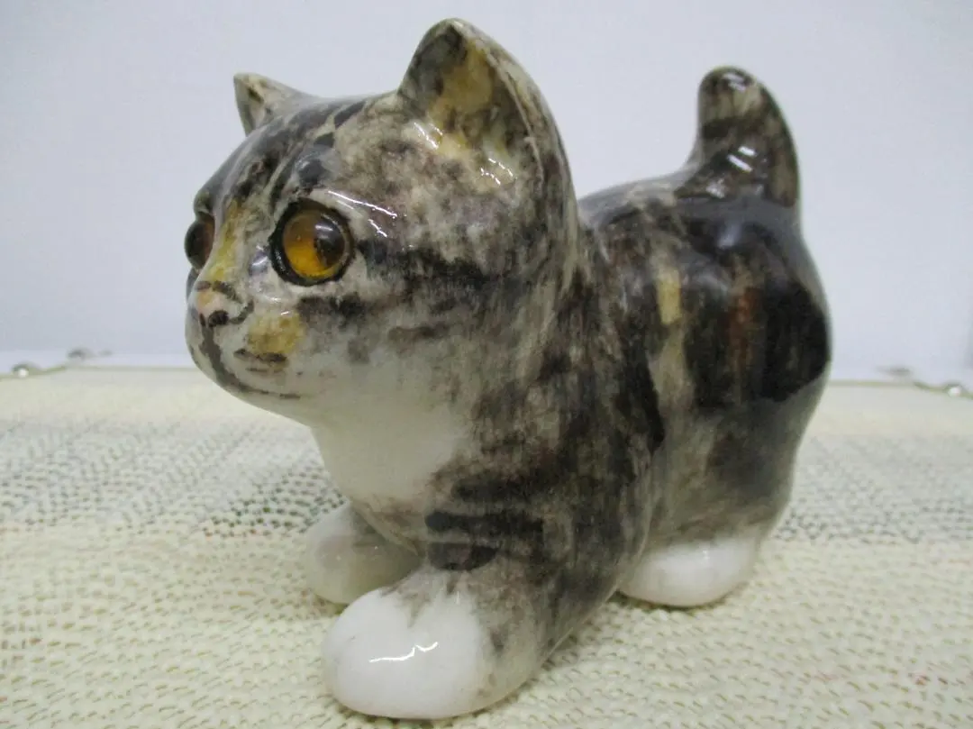 2026年最新】英国 ウィンスタンレイ ケンジントンキャットの人気