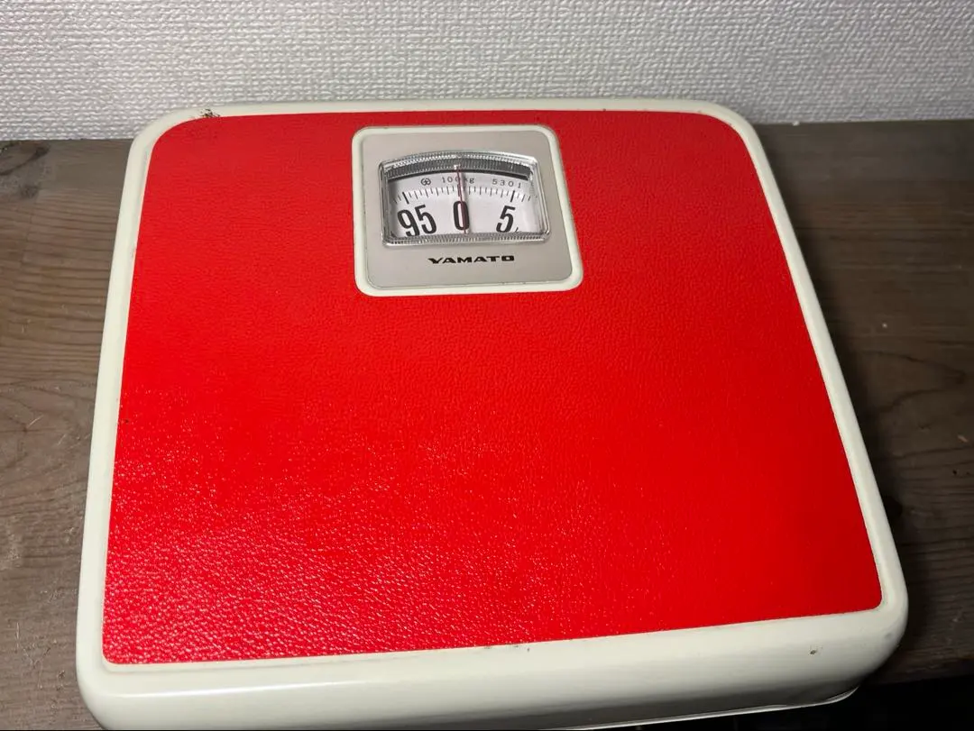 2026年最新】大和製衡 体重計の人気アイテム - メルカリ