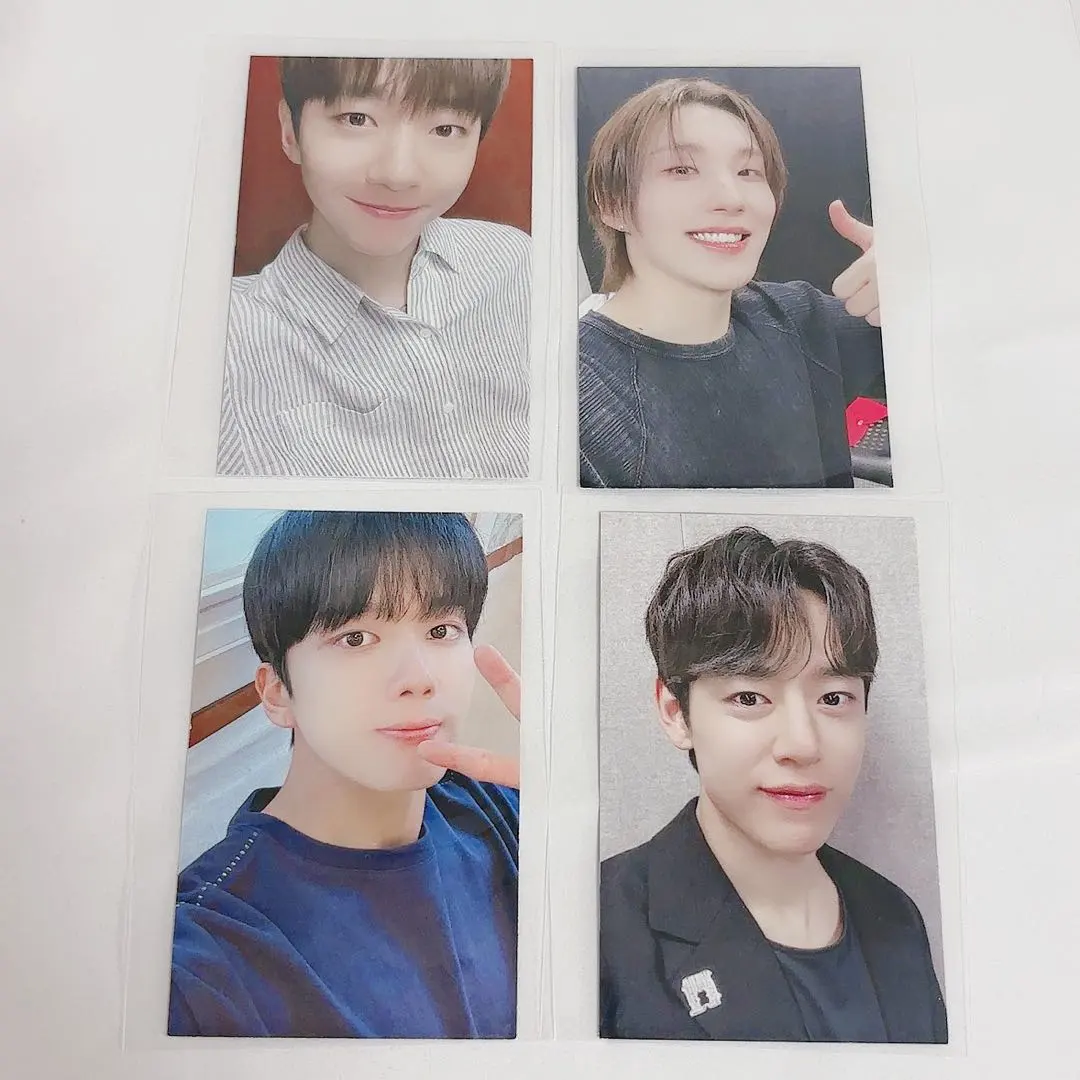 2026年最新】b.a.p ヨンジェ トレカの人気アイテム - メルカリ