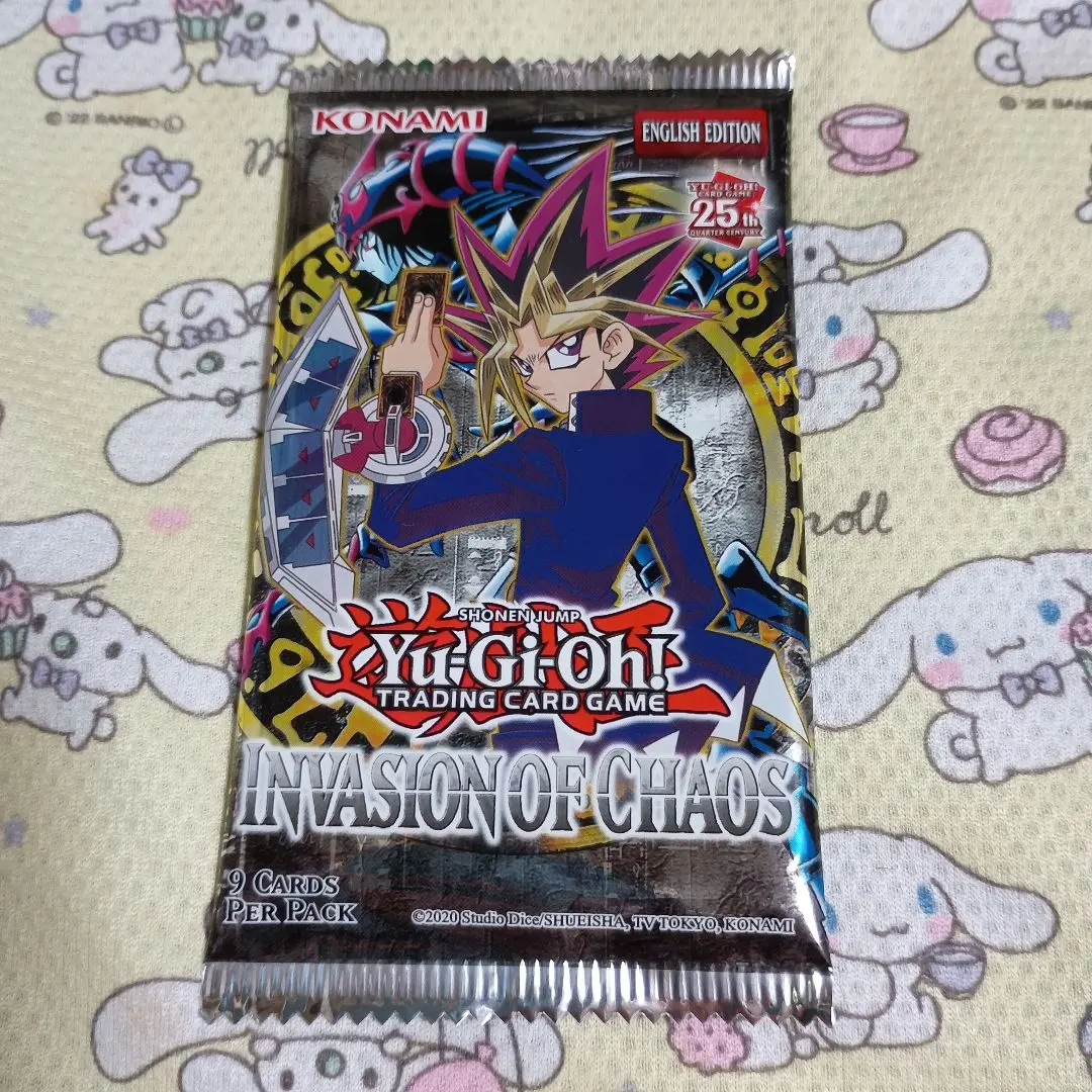 2026年最新】混沌を制す者 未開封の人気アイテム - メルカリ