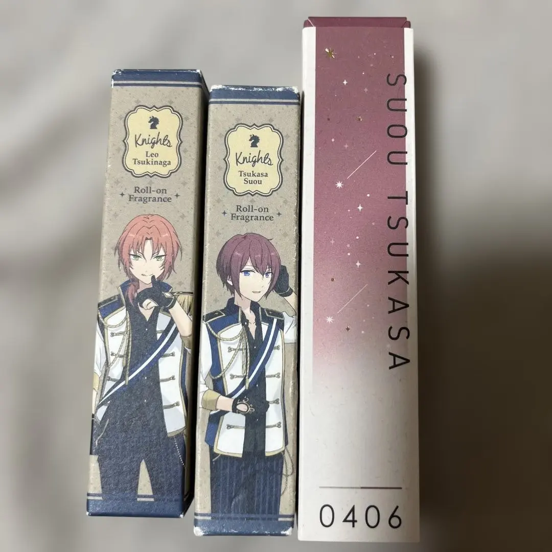 2026年最新】朱桜司 フレグランスの人気アイテム - メルカリ