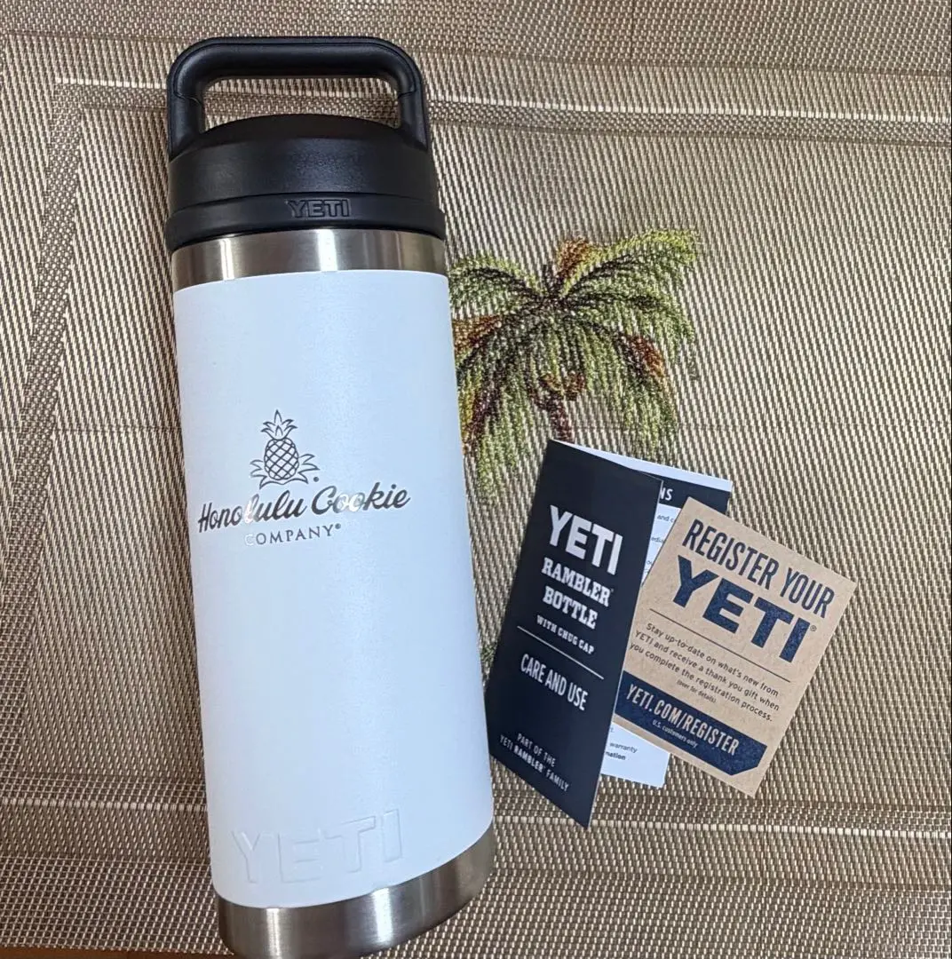 2026年最新】ホノルルクッキーカンパニー 水筒の人気アイテム - メルカリ