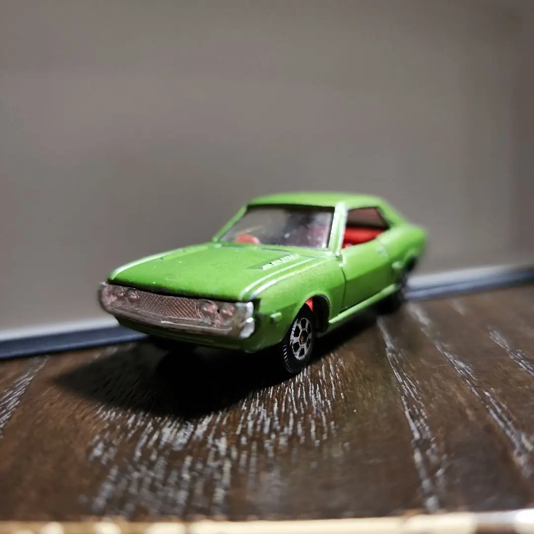 2026年最新】ミニカー ダイヤペット セリカの人気アイテム - メルカリ