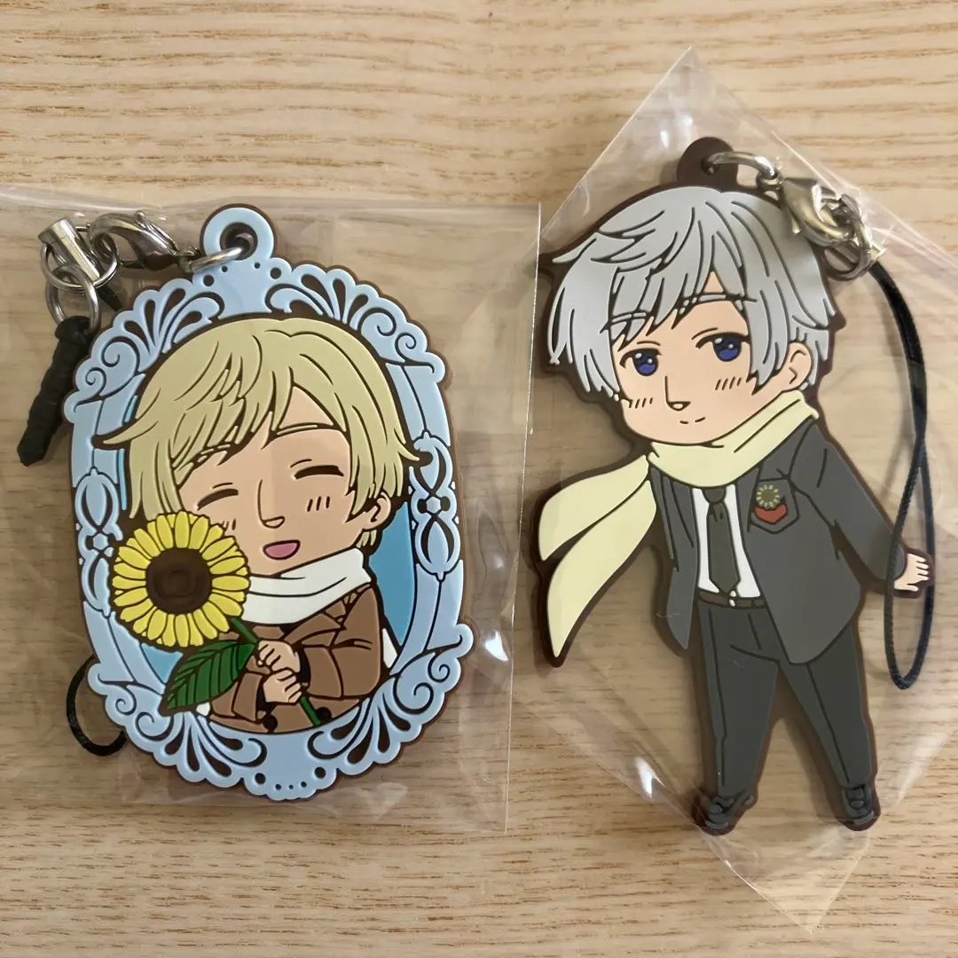 2026年最新】学園ヘタリア ロシアの人気アイテム - メルカリ