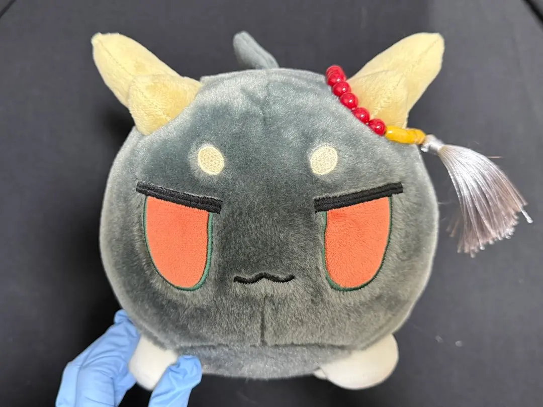 2026年最新】アークナイツ ぬいぐるみ チョンユエの人気アイテム