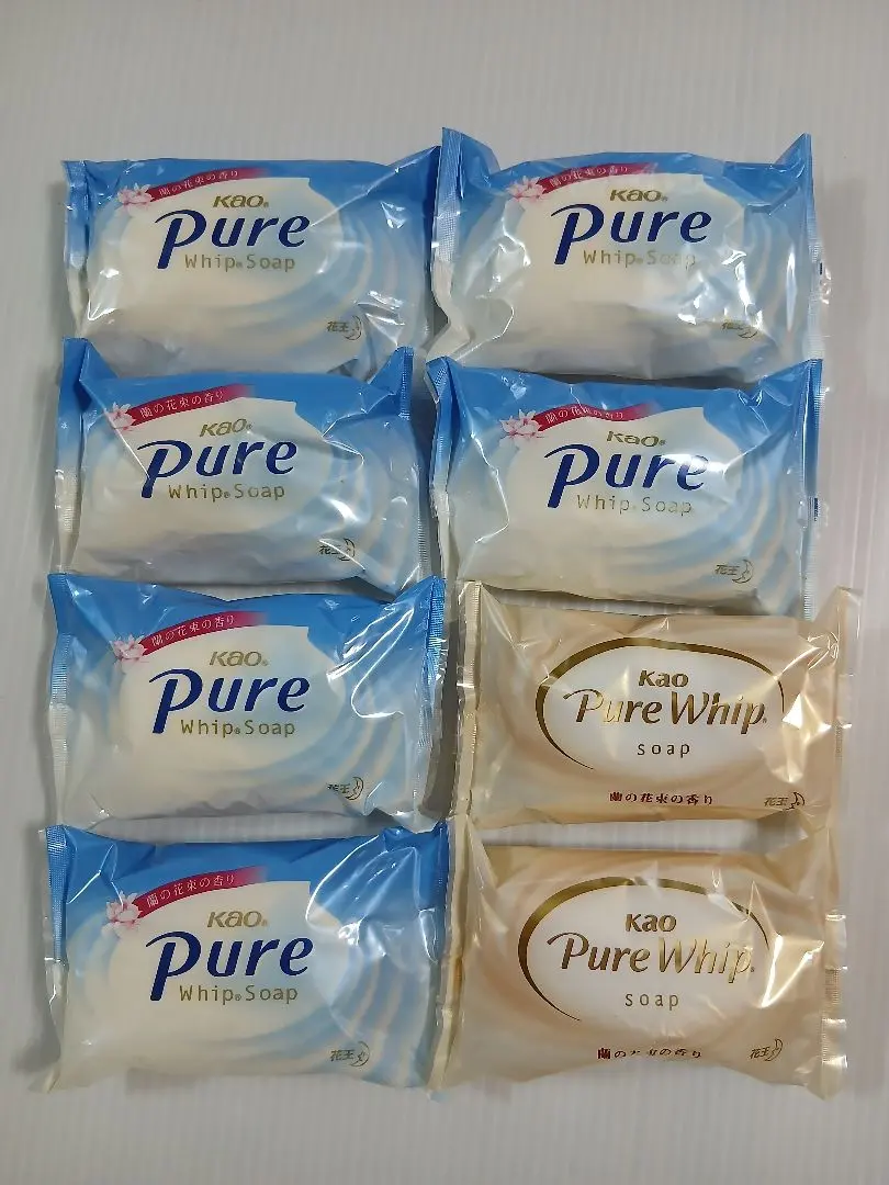 2026年最新】ピュアホイップ 石鹸の人気アイテム - メルカリ