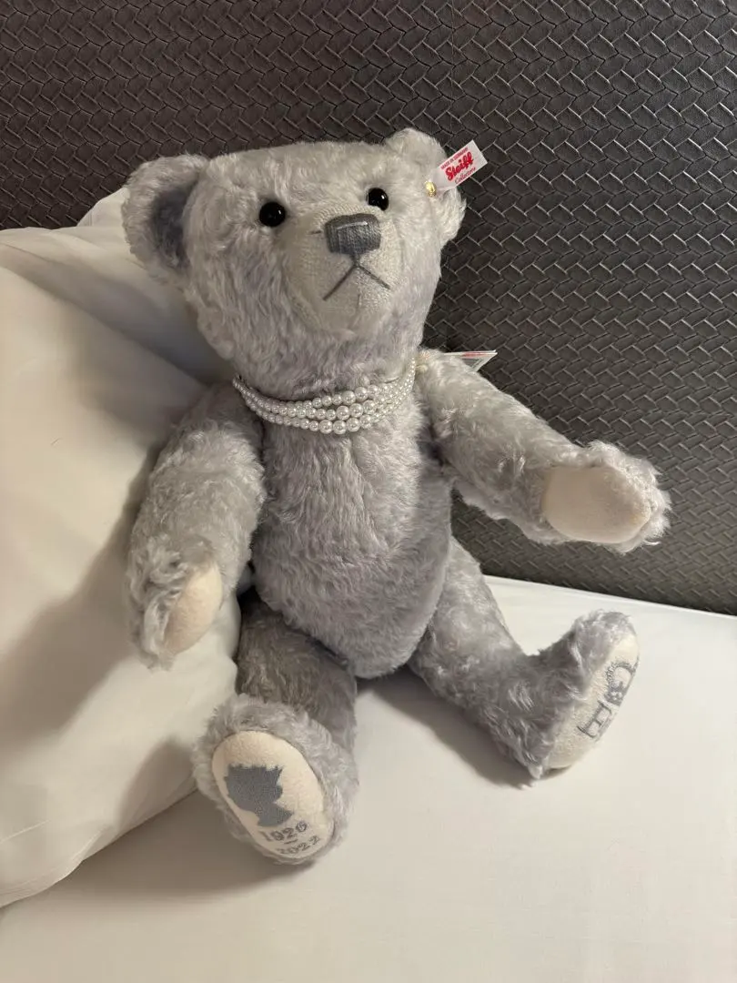 2026年最新】シュタイフ ネックレスの人気アイテム - メルカリ