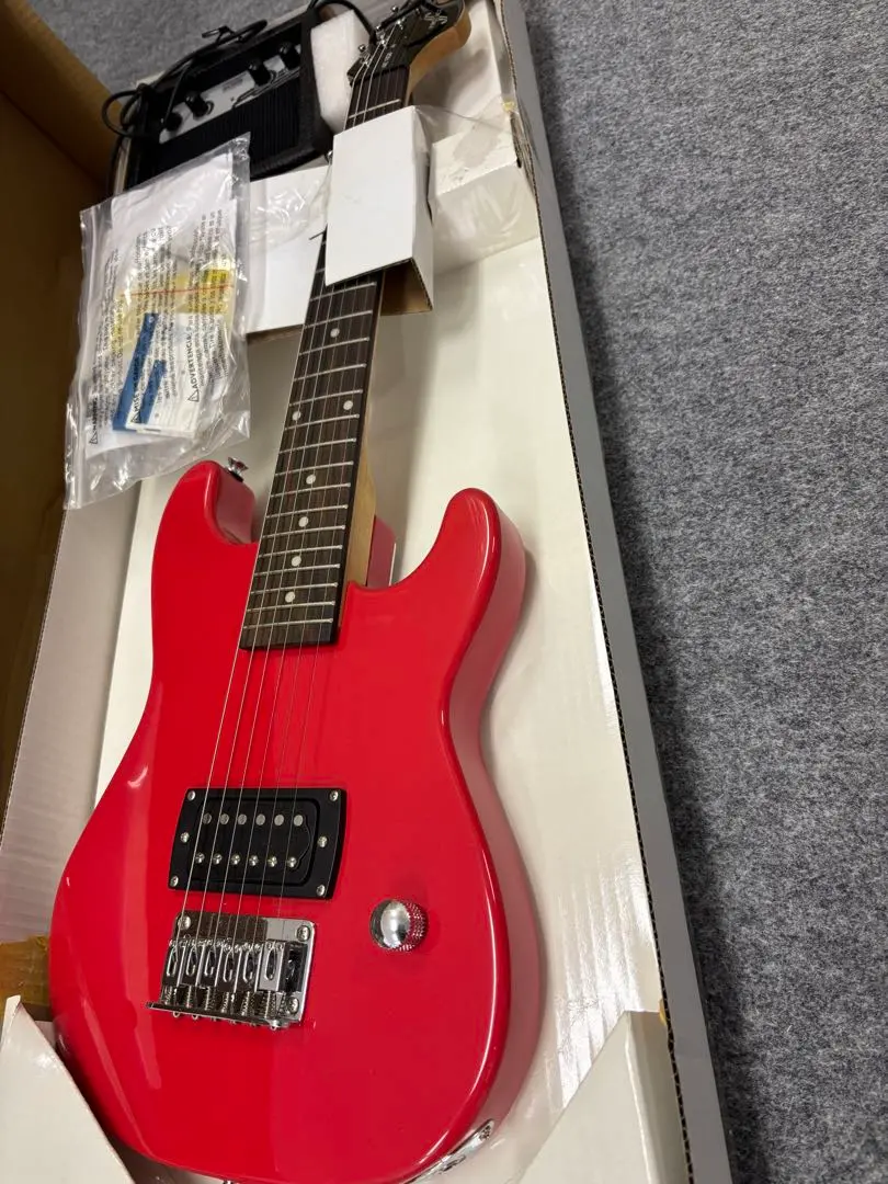 2026年最新】first act エレキギターの人気アイテム - メルカリ