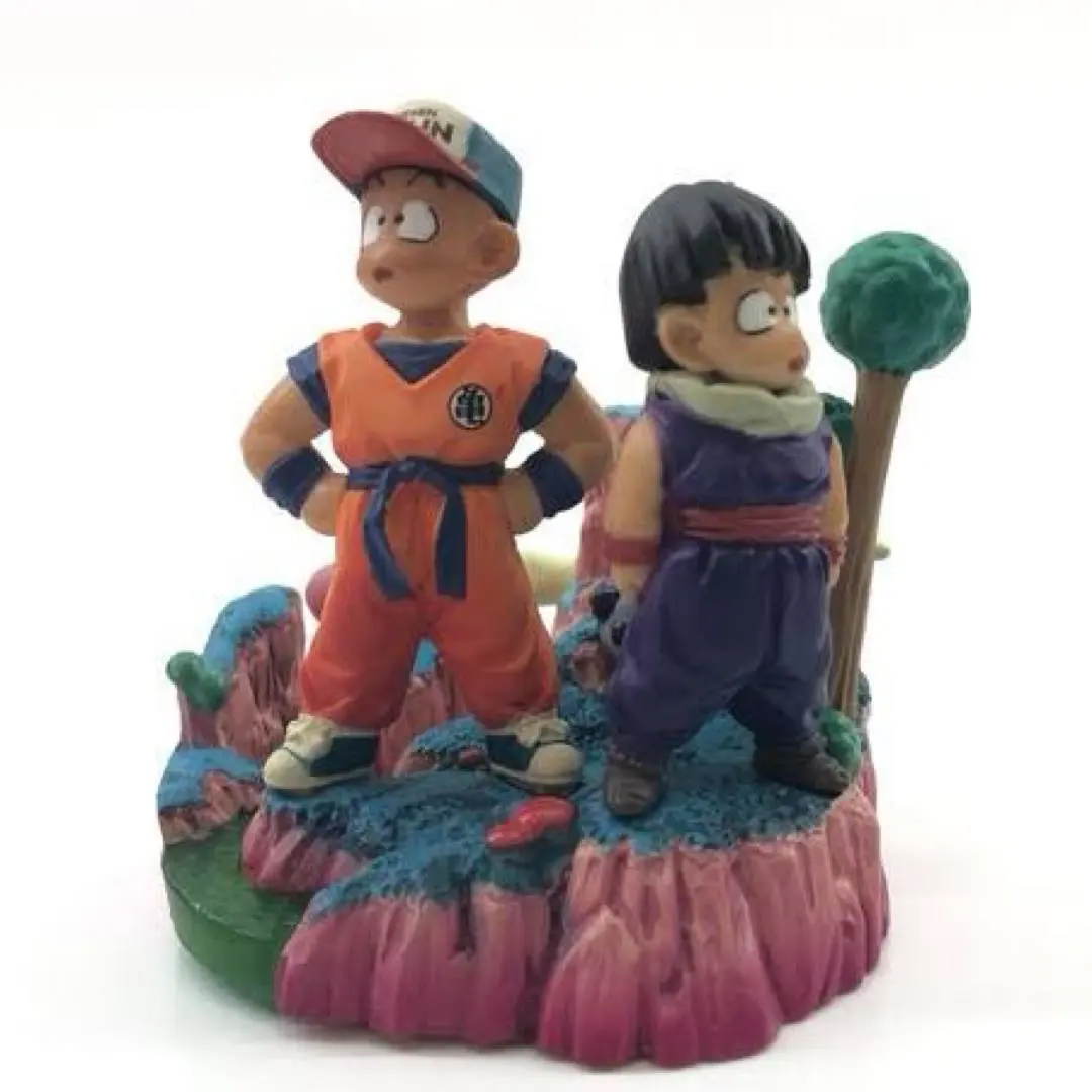 2026年最新】ドラカプ クリリン 悟飯の人気アイテム - メルカリ