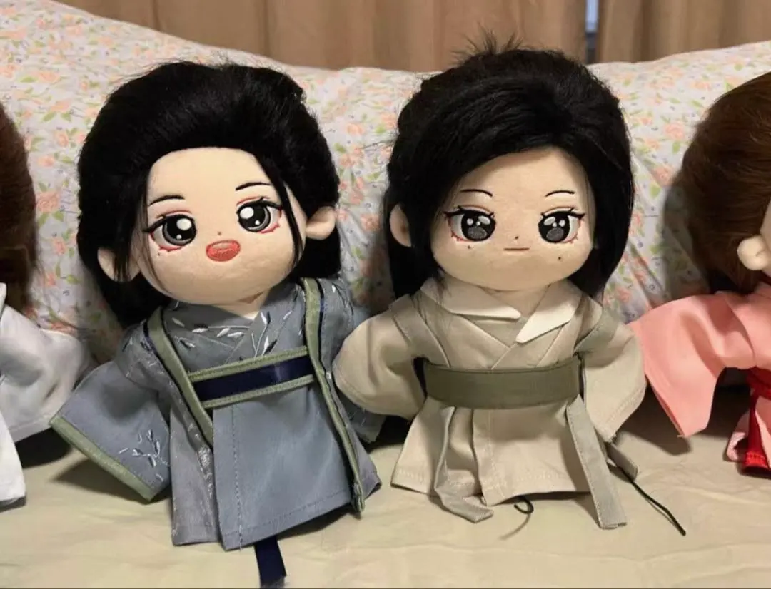 2026年最新】張哲瀚 龔俊 ぬいぐるみの人気アイテム - メルカリ