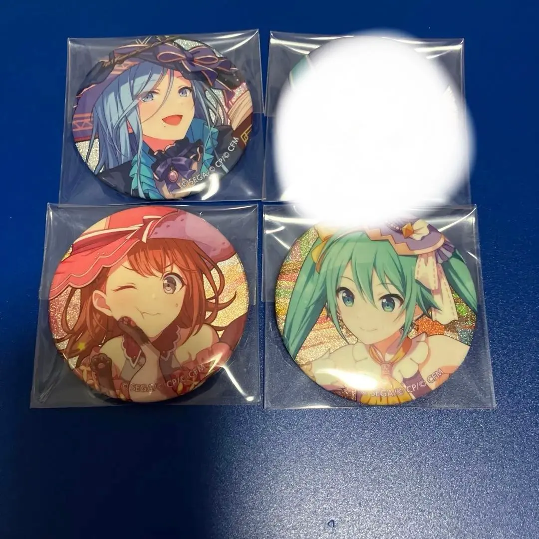 2026年最新】桐谷遥 缶バッジ 18bの人気アイテム - メルカリ