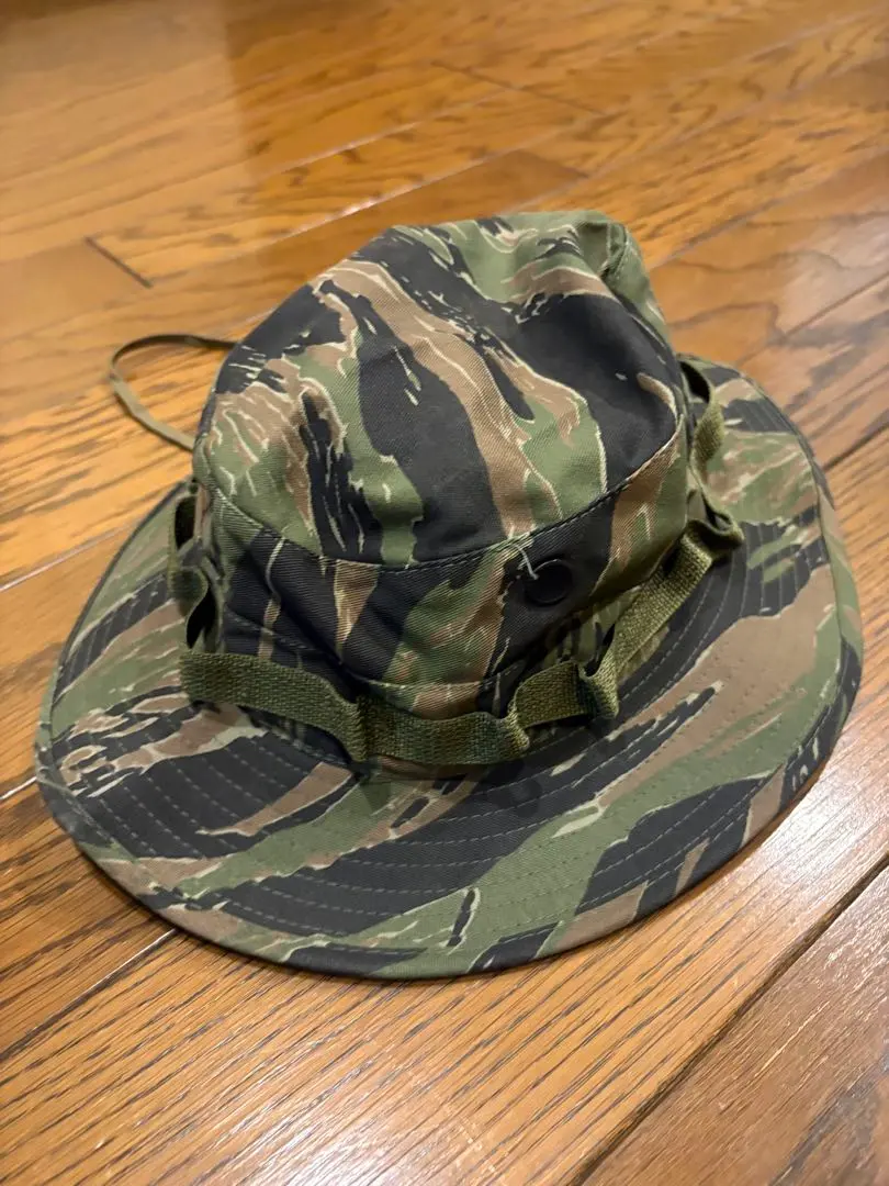 2026年最新】ブーニーハット タイガーストライプの人気アイテム - メルカリ