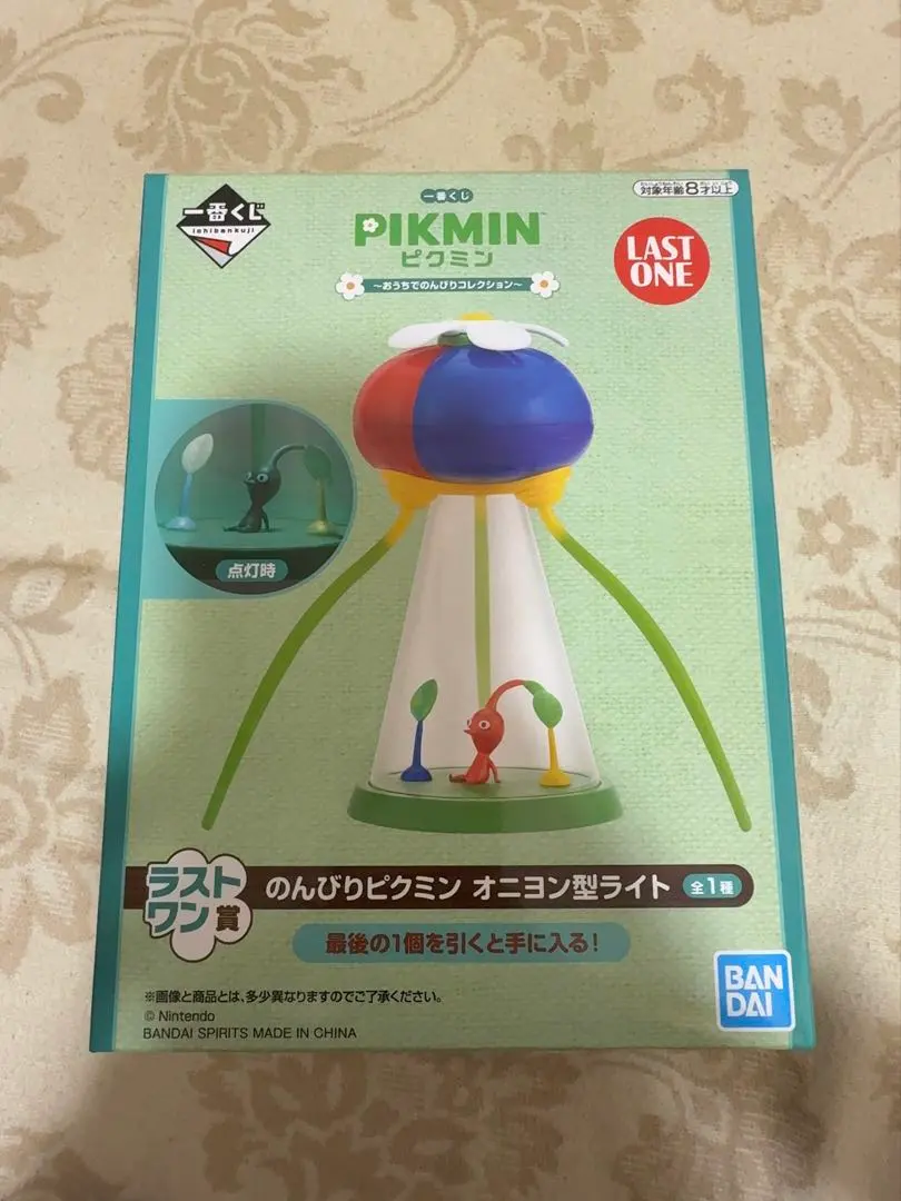 2026年最新】ピクミン ラストワンの人気アイテム - メルカリ
