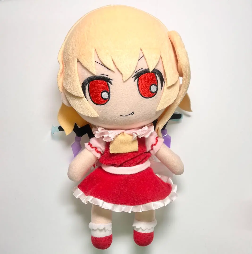 2026年最新】フランドール・スカーレット ねんどろいどの人気アイテム