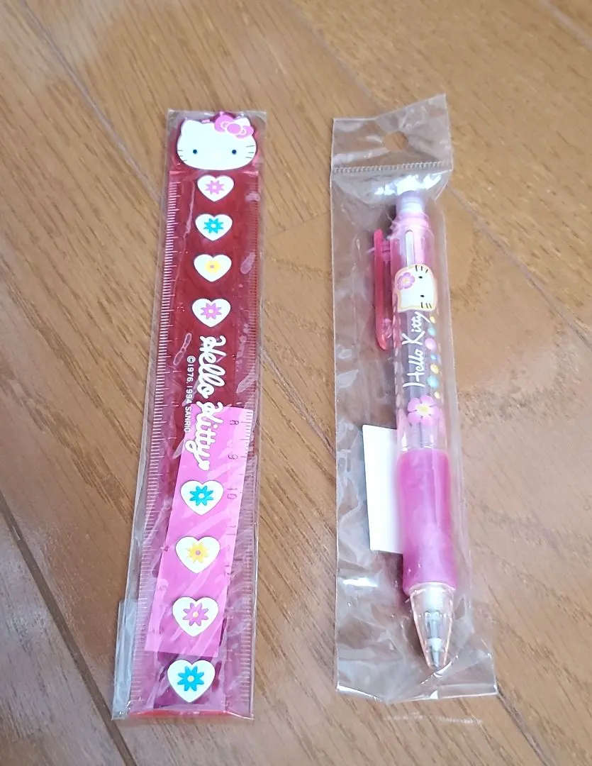 2026年最新】キティ シャープペン 1997の人気アイテム - メルカリ
