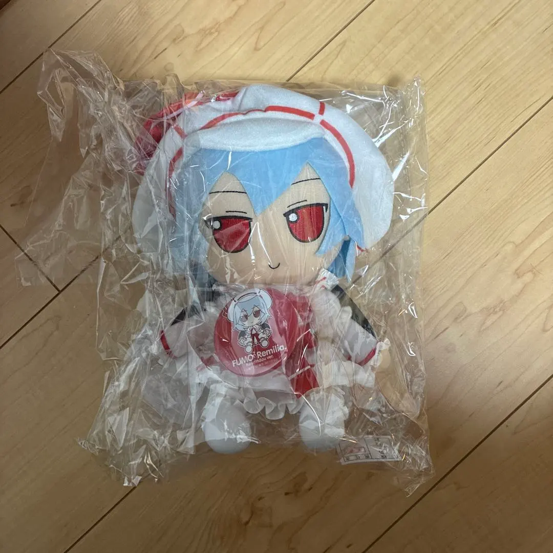 2026年最新】東方ぬいぐるみシリーズ 28 [レミリア・スカーレット(香霖