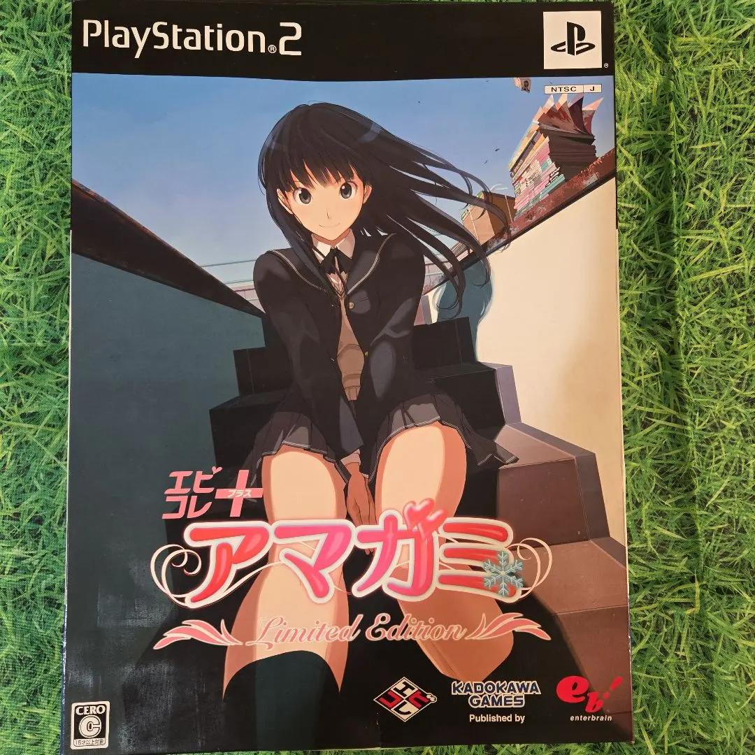 2026年最新】アマガミ ps2 特典の人気アイテム - メルカリ