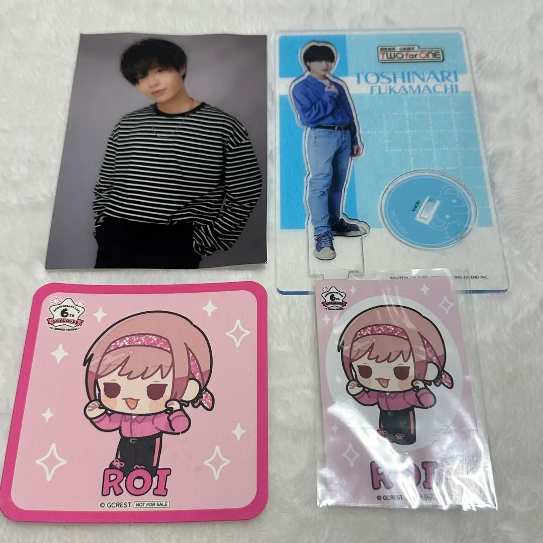 2026年最新】深町寿成 缶バッジの人気アイテム - メルカリ