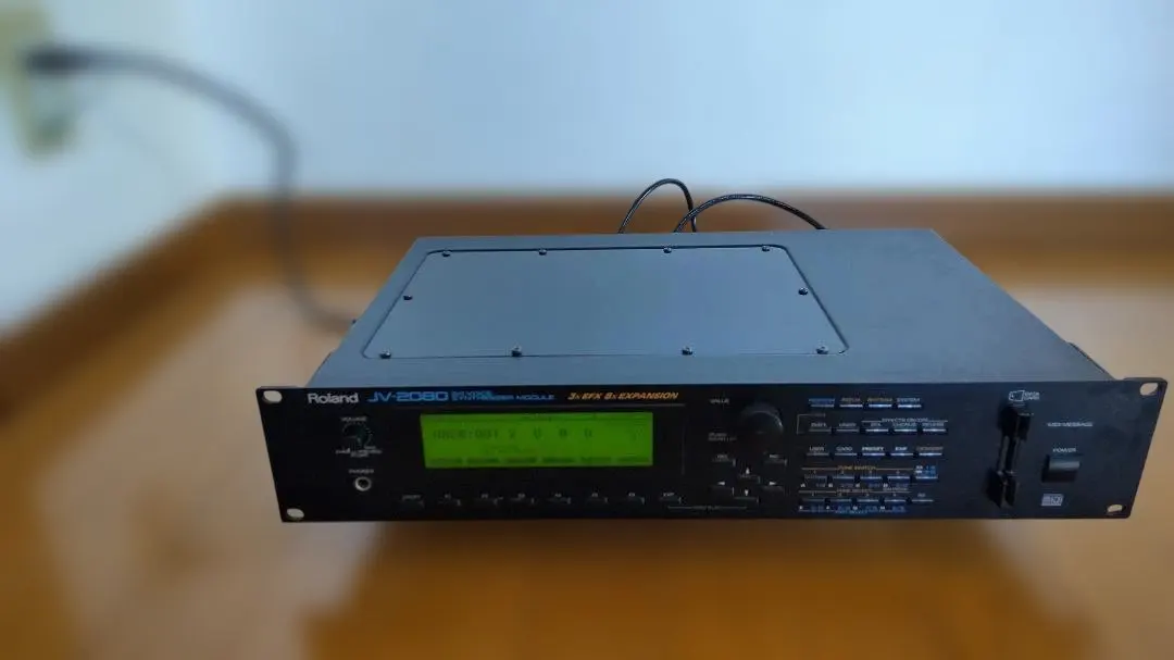 2026年最新】Roland JV-2080の人気アイテム - メルカリ