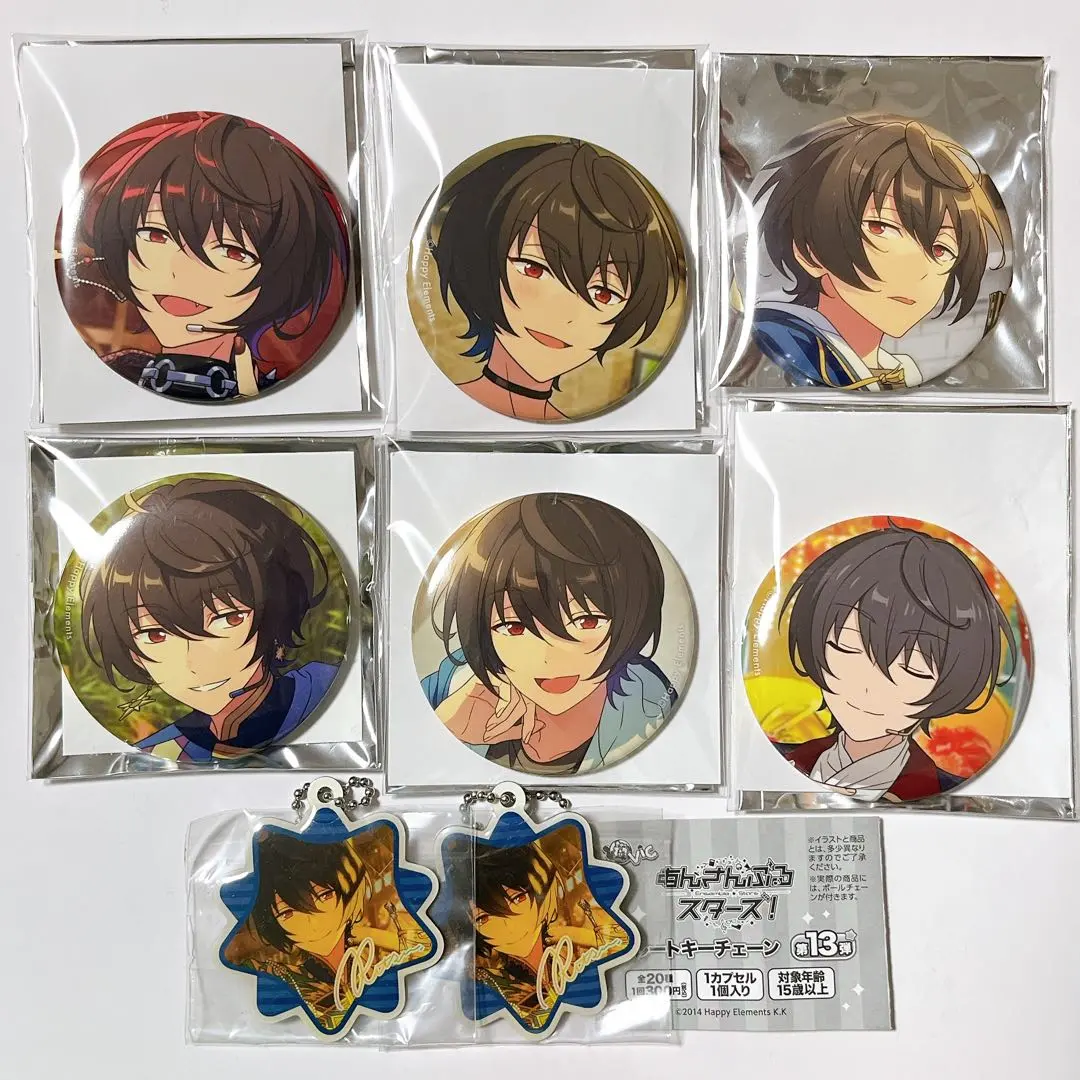 2026年最新】朔間凛月 缶バ mayの人気アイテム - メルカリ