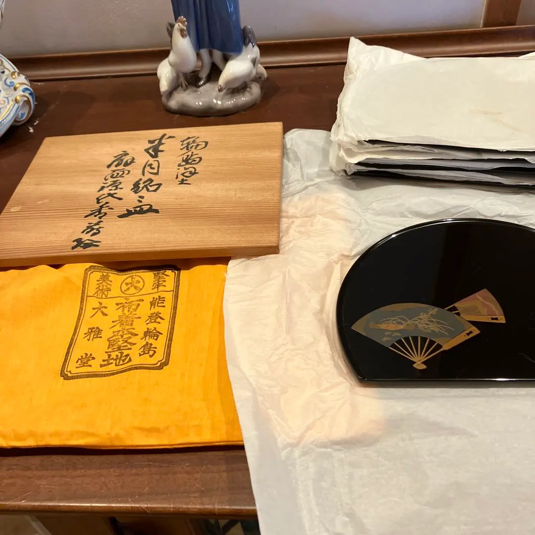 2026年最新】輪島塗 半月の人気アイテム - メルカリ