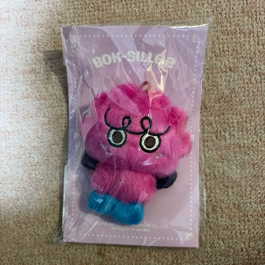 2026年最新】shinee ぬいぐるみ オニュの人気アイテム - メルカリ