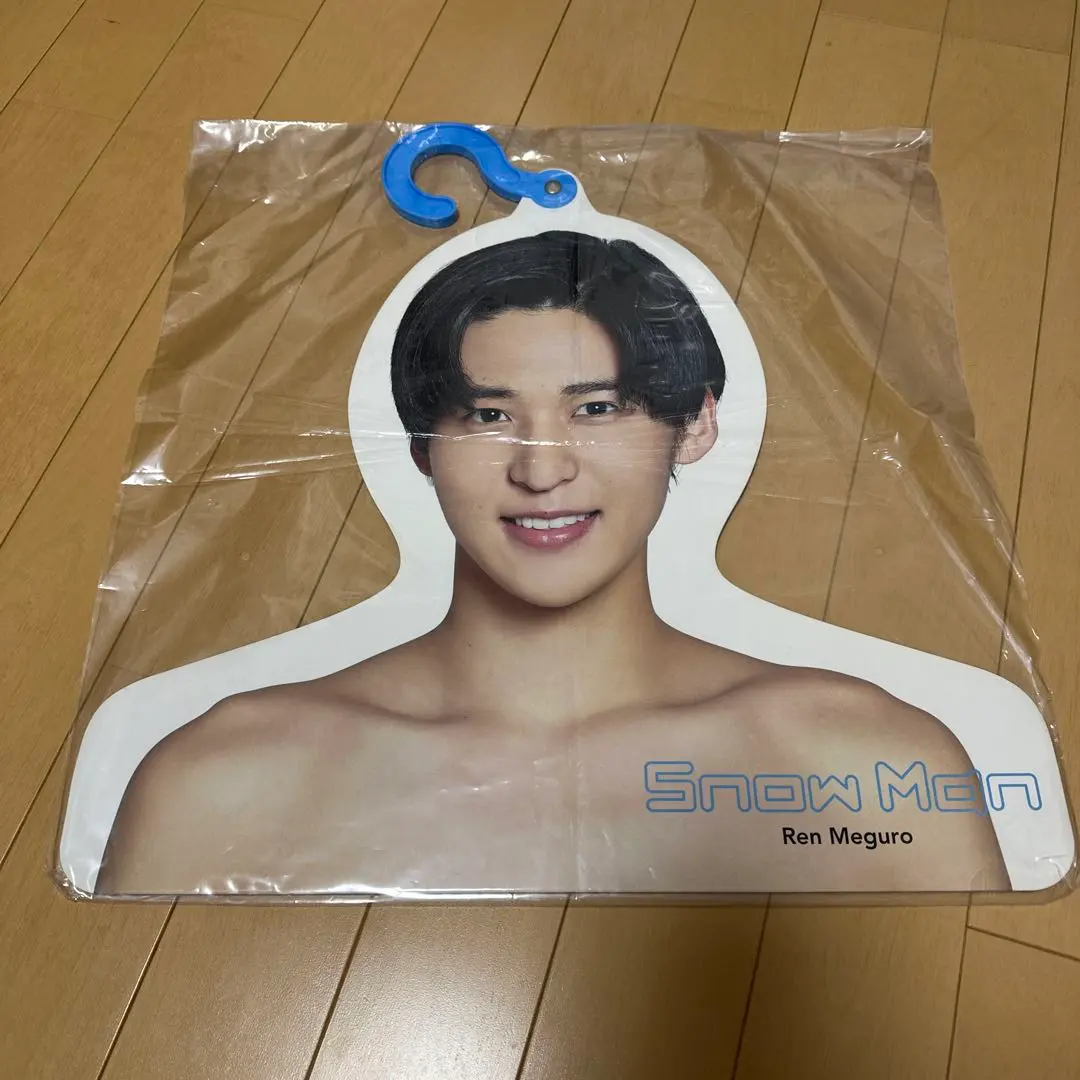 2026年最新】フォトハンガー 目黒蓮の人気アイテム - メルカリ