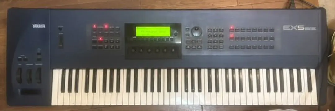 2026年最新】yamaha ex5の人気アイテム - メルカリ