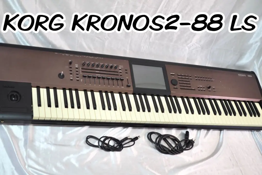 2026年最新】kronos 88の人気アイテム - メルカリ