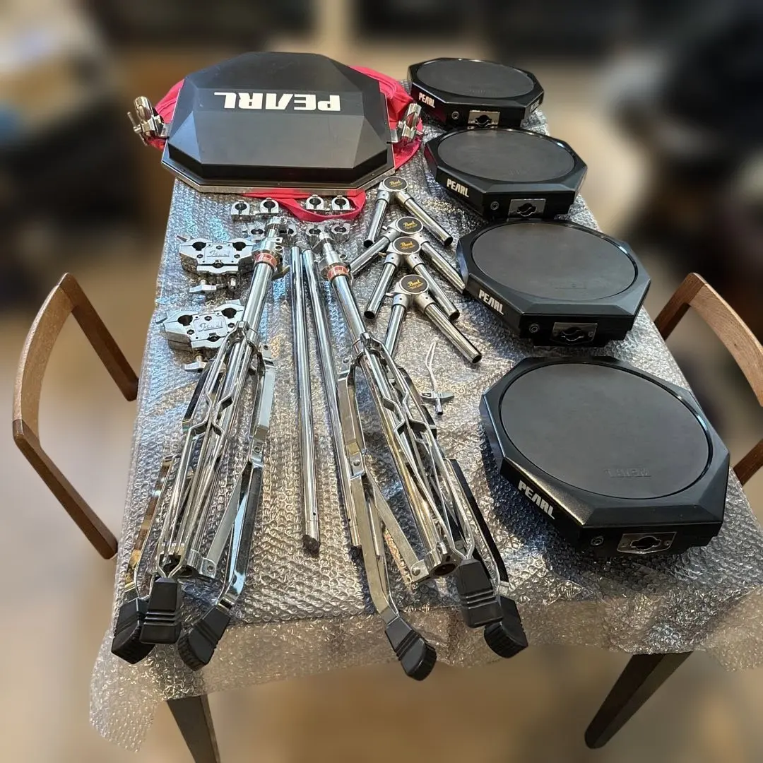 2026年最新】SIMMONS ドラムの人気アイテム - メルカリ