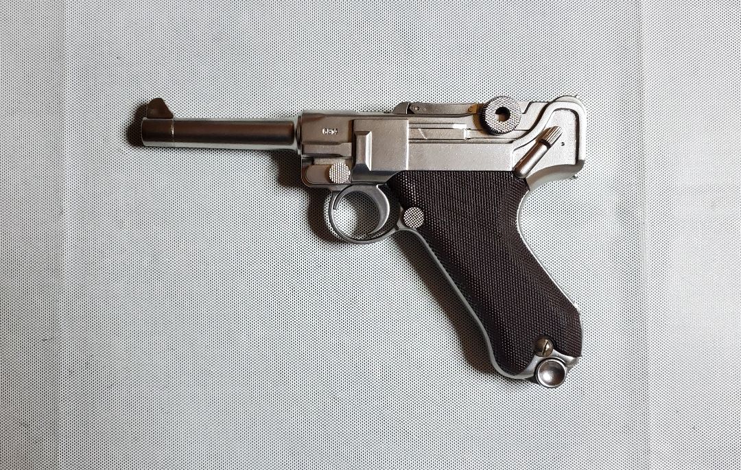 2026年最新】ルガーP08 東京マルイの人気アイテム - メルカリ