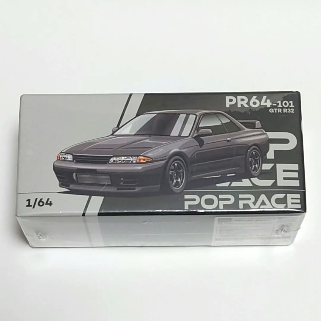 2026年最新】POPRACE r32の人気アイテム - メルカリ