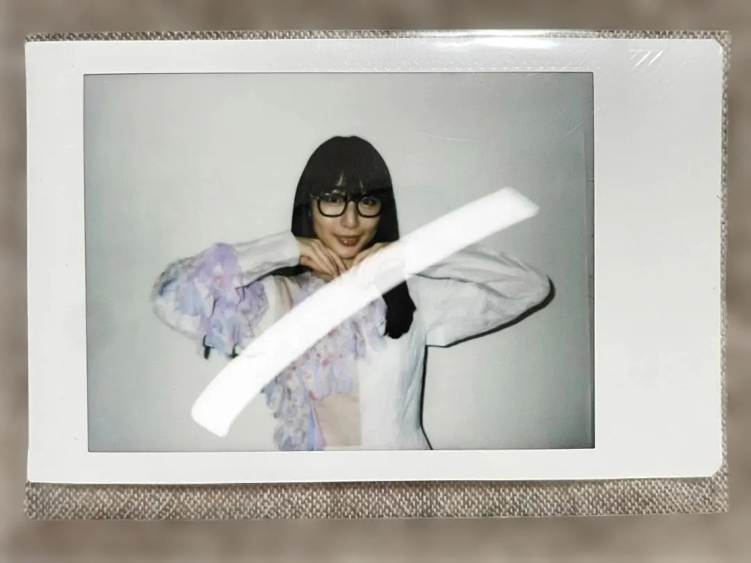 2026年最新】bish チェキ ハシヤスメの人気アイテム - メルカリ