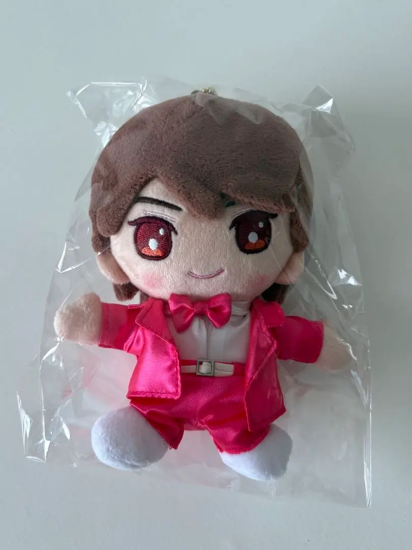 2026年最新】佐藤龍我 はぴぬいの人気アイテム - メルカリ