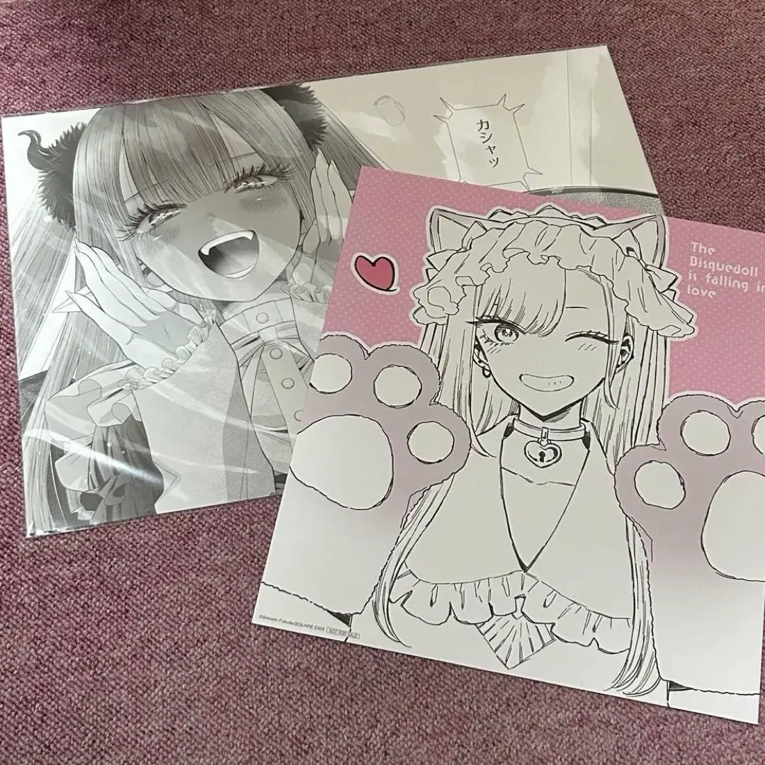 2026年最新】着せ恋展 複製原画の人気アイテム - メルカリ