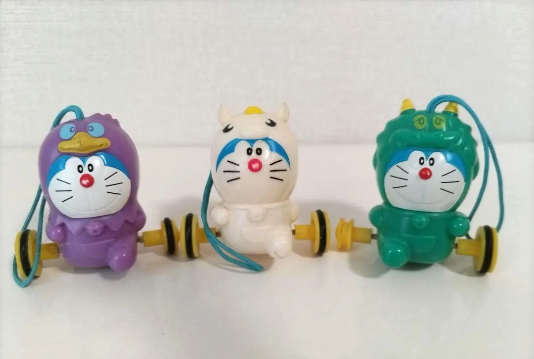 2026年最新】ドラえもん チョロqの人気アイテム - メルカリ