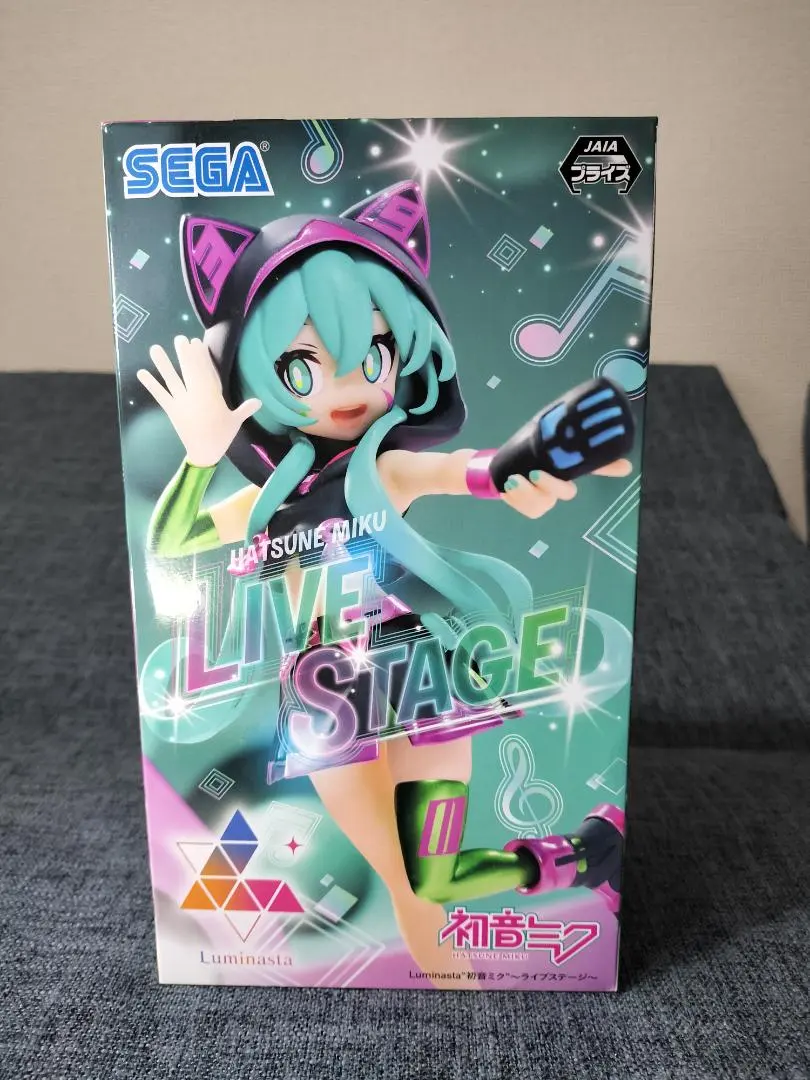 2026年最新】10th Anniversary フィギュア ミク タイトー プライズの